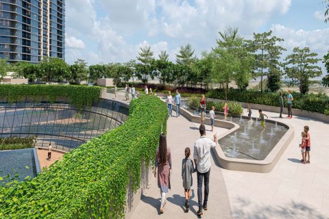 1 bedroom Apartment in Motor City, UAE No. 151465 12