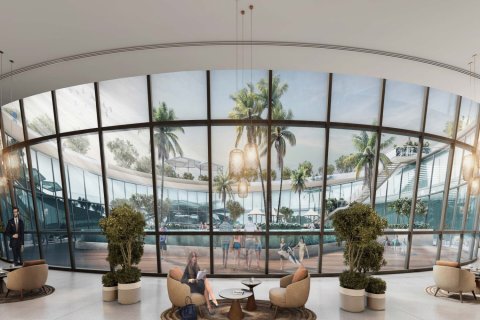 1 bedroom Apartment in Motor City, UAE No. 151465 9