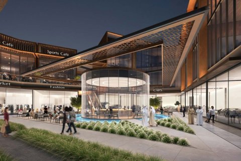 1 bedroom Apartment in Motor City, UAE No. 151465 14