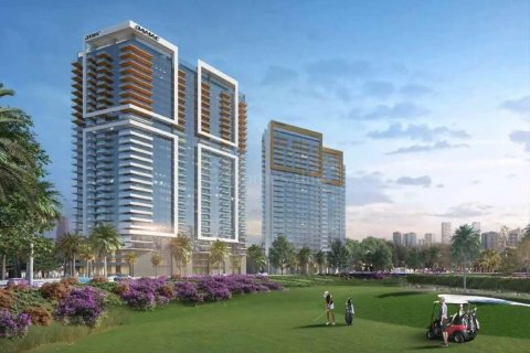 1 bedroom Apartment in DAMAC Hills (Akoya by DAMAC), UAE No. 151463 8