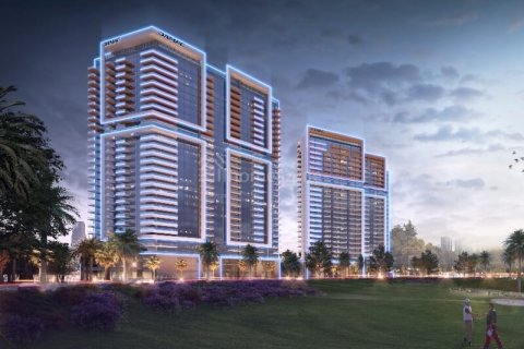 1 bedroom Apartment in DAMAC Hills (Akoya by DAMAC), UAE No. 151463 6