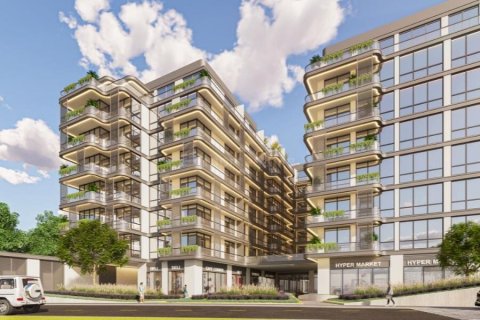 Квартира с 2 спальнями в Дубай Инвестмент Парк, ОАЭ №151462