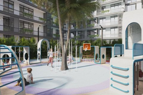 Квартира с 2 спальнями в Дубай Инвестмент Парк, ОАЭ №151462 4