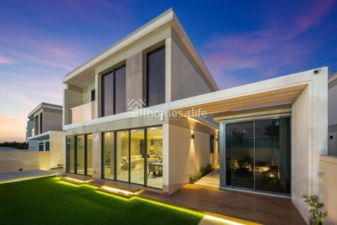 4 bedrooms Villa in Tilal Al Ghaf, UAE No. 151467