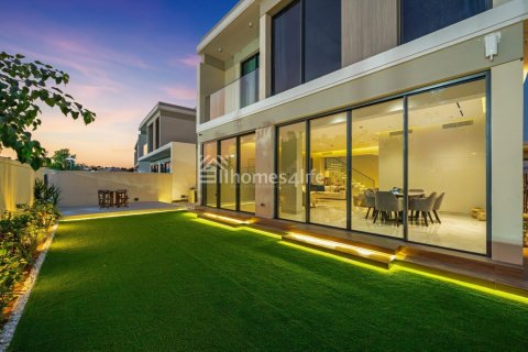 4 bedrooms Villa in Tilal Al Ghaf, UAE No. 151467 20
