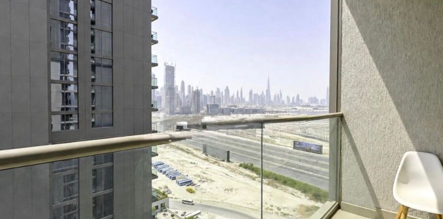 Apartment de 2 dormitorios en Dubai, UAE No. 205138