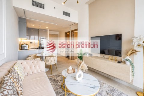 1 bedroom Apartment in Business Bay, UAE No. 205139 4