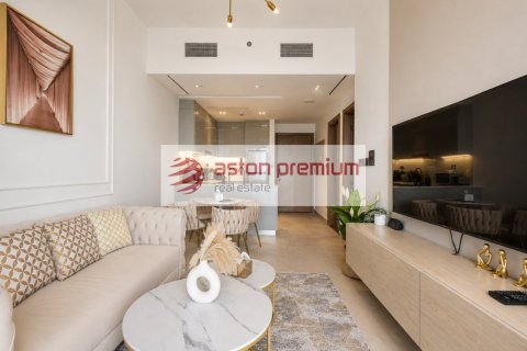 1 bedroom Apartment in Business Bay, UAE No. 205139