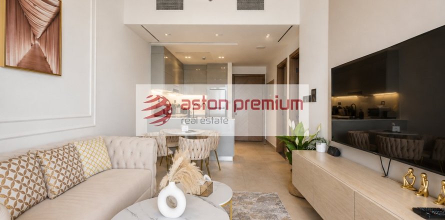 1 bedroom Apartment in Business Bay, UAE No. 205139