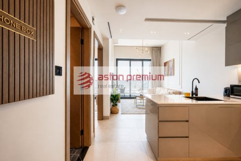 1 bedroom Apartment in Business Bay, UAE No. 205139 13