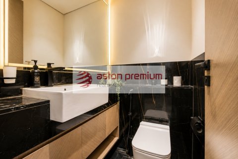 1 bedroom Apartment in Business Bay, UAE No. 205139 16