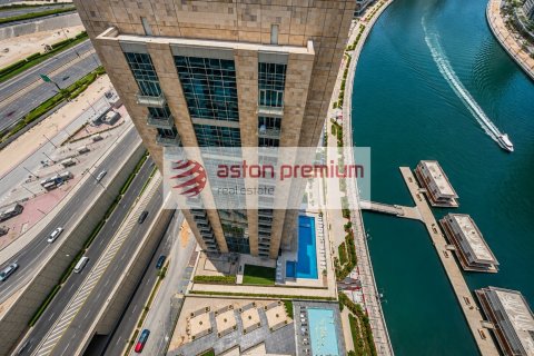 1 bedroom Apartment in Business Bay, UAE No. 205139 19