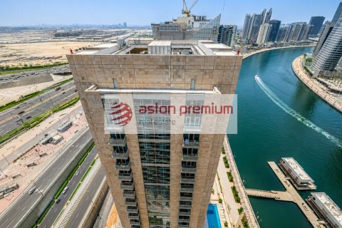 1 bedroom Apartment in Business Bay, UAE No. 205139 18