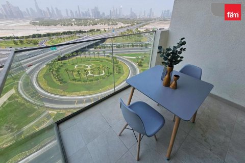Appartement de 35.3m² à Dubai, UAE No. 205142 3