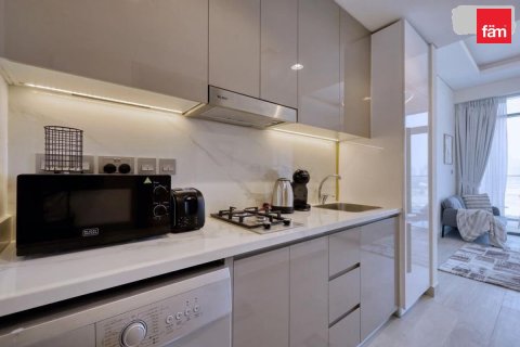 Appartement de 35.3m² à Dubai, UAE No. 205142 8