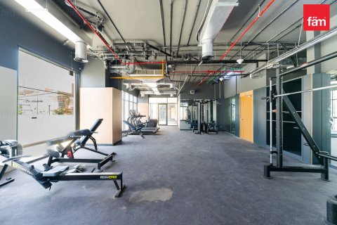 Appartement de 1 chambre à Dubai, UAE No. 205137 8
