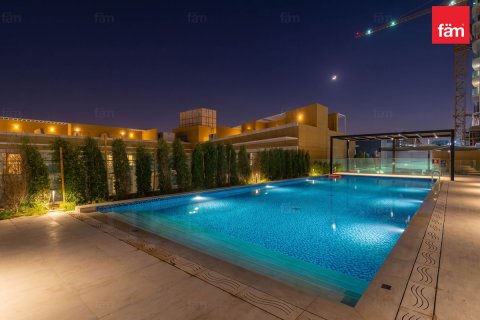 Appartement de 1 chambre à Dubai, UAE No. 205137 4