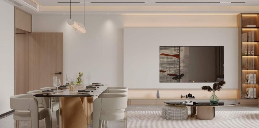 Apartment de 2 dormitorios en Stamn Nautis  No. 117522