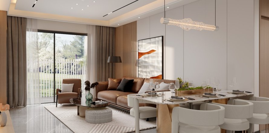 Apartment de 2 dormitorios en Stamn Nautis  No. 117521