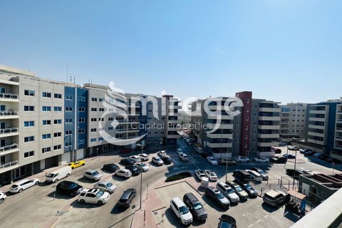 2 غرف نوم شقة في Al Reef, الإمارات العربية المتحدة رقم 15972 1