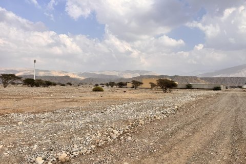 84مربع، قطعة أرض في Seih Al Harf, الإمارات العربية المتحدة رقم 172091 9