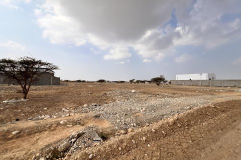 84مربع، قطعة أرض في Seih Al Harf, الإمارات العربية المتحدة رقم 172091 12