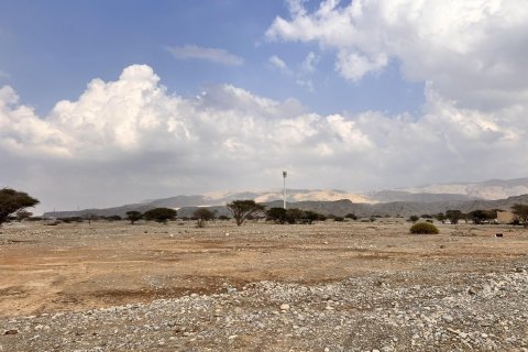 84مربع، قطعة أرض في Seih Al Harf, الإمارات العربية المتحدة رقم 172091 6