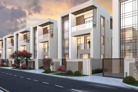 Land de 160m² à Al Surra, UAE No. 172087 17