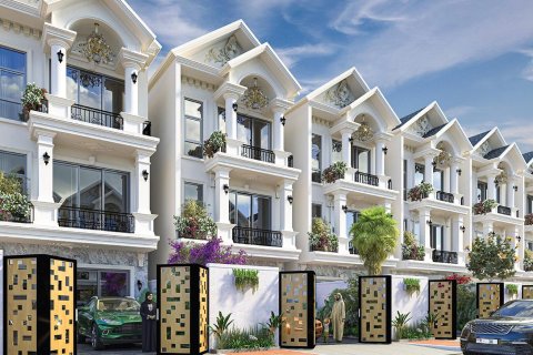 Land de 160m² à Al Surra, UAE No. 172087 14