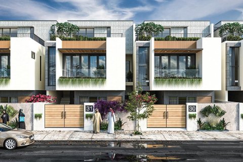 Land de 160m² à Al Surra, UAE No. 172087 16