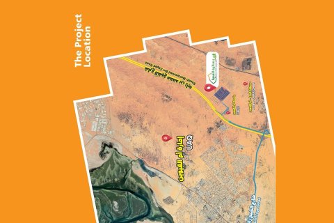 Land de 160m² à Al Surra, UAE No. 172087 6