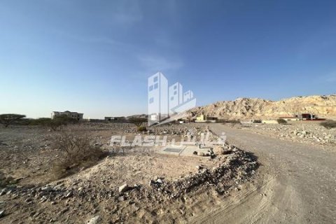 900مربع، قطعة أرض في Seih Al Harf, الإمارات العربية المتحدة رقم 172092 8