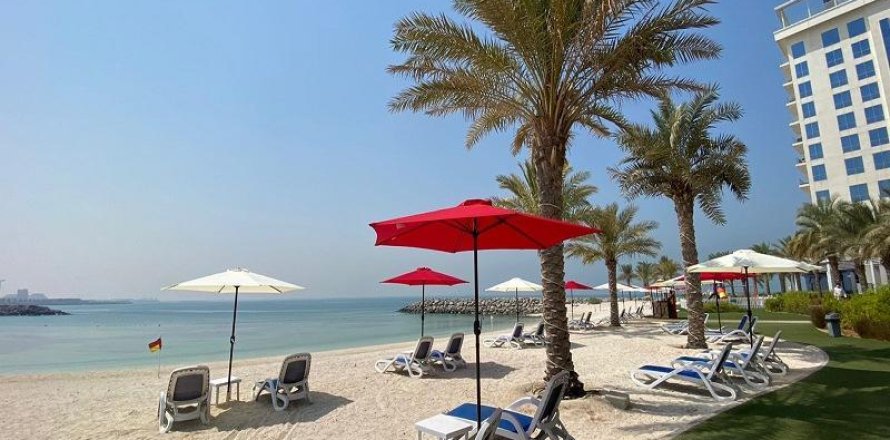 استوديو شقة في Al Marjan Island, الإمارات العربية المتحدة رقم 172093