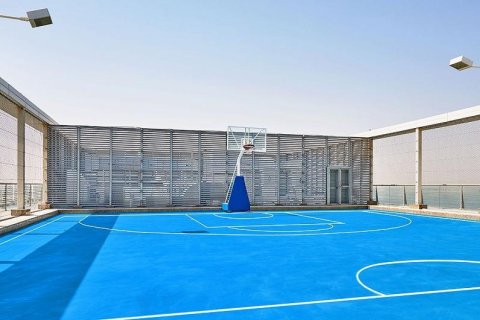 41مربع، شقة في Al Marjan Island, الإمارات العربية المتحدة رقم 172093 22