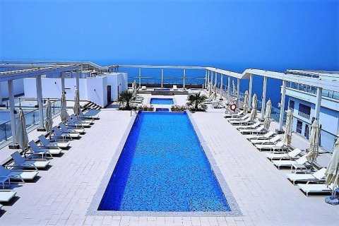 41مربع، شقة في Al Marjan Island, الإمارات العربية المتحدة رقم 172093 18