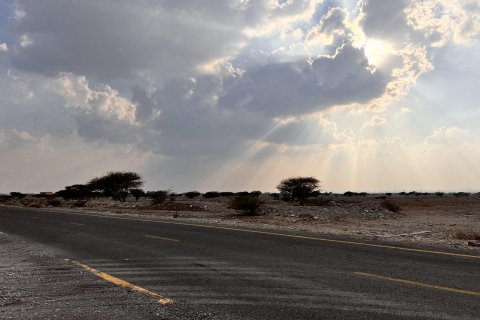 883مربع، قطعة أرض في Seih Al Harf, الإمارات العربية المتحدة رقم 172089 9