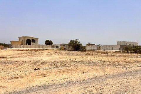 900مربع، قطعة أرض في Al Kharran, الإمارات العربية المتحدة رقم 172090 17