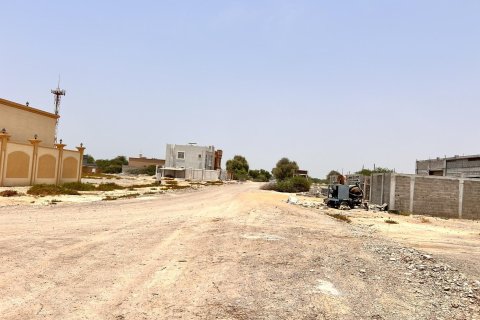 900مربع، قطعة أرض في Al Kharran, الإمارات العربية المتحدة رقم 172090 2