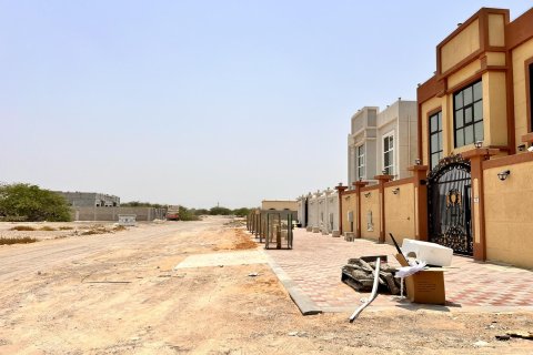 900مربع، قطعة أرض في Al Kharran, الإمارات العربية المتحدة رقم 172090 20