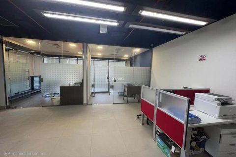 Cafe / restaurant de 115.7m²  No. 111588 9