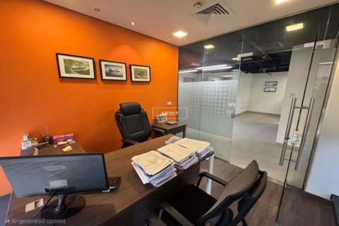 Cafe / restaurant de 115.7m²  No. 111588 10