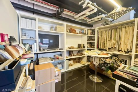 Cafe / restaurant de 106.1m²  No. 111587 12