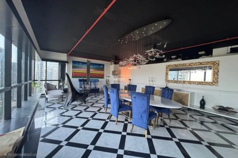 Cafe / restaurant de 106.1m²  No. 111587 11