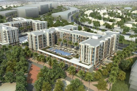 Apartment de 2 dormitorios en Mudon, UAE No. 5103 7