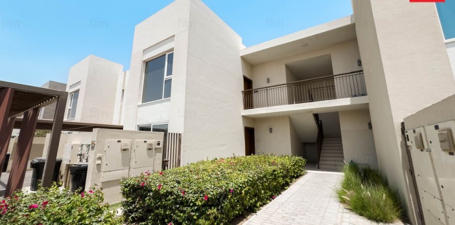 2 غرف نوم شقة في دبي, الإمارات العربية المتحدة رقم 165439