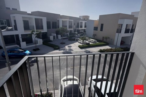 3 غرف نوم تاون هاوس في دبي, الإمارات العربية المتحدة رقم 165441 15