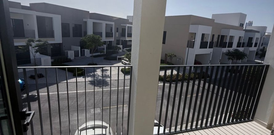 3 غرف نوم تاون هاوس في دبي, الإمارات العربية المتحدة رقم 165441