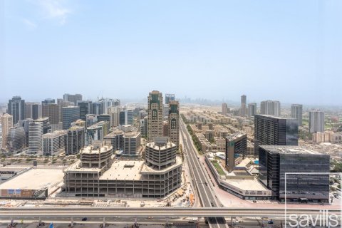 Пентхаус с 4 спальнями в Dubai Internet City, ОАЭ №194311 17