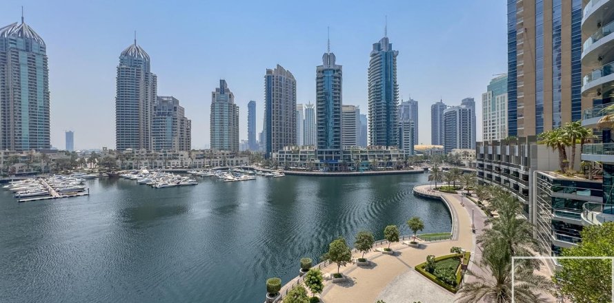 1 bedroom Apartment in Dubai Marina, UAE No. 194314