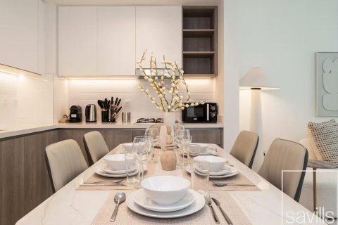 1 bedroom Apartment in Dubai Marina, UAE No. 194315 9